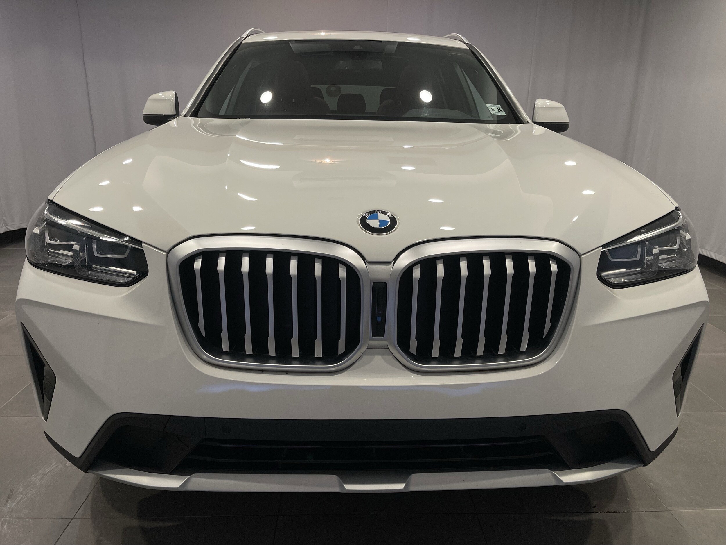 2023 Bmw X3 xDrive30i photo 2