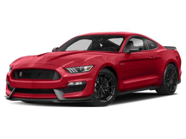  Ford Shelby GT350
