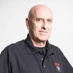 Staff member Jeffrey Roggenburg from ID_93d2340ef1eb