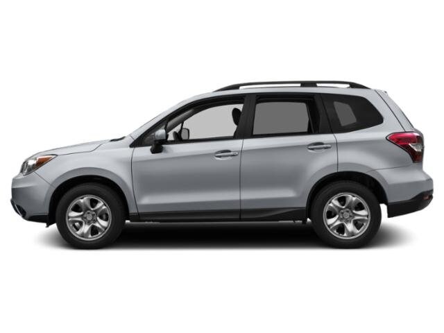 2015 Subaru Forester 2.5i Premium photo 3