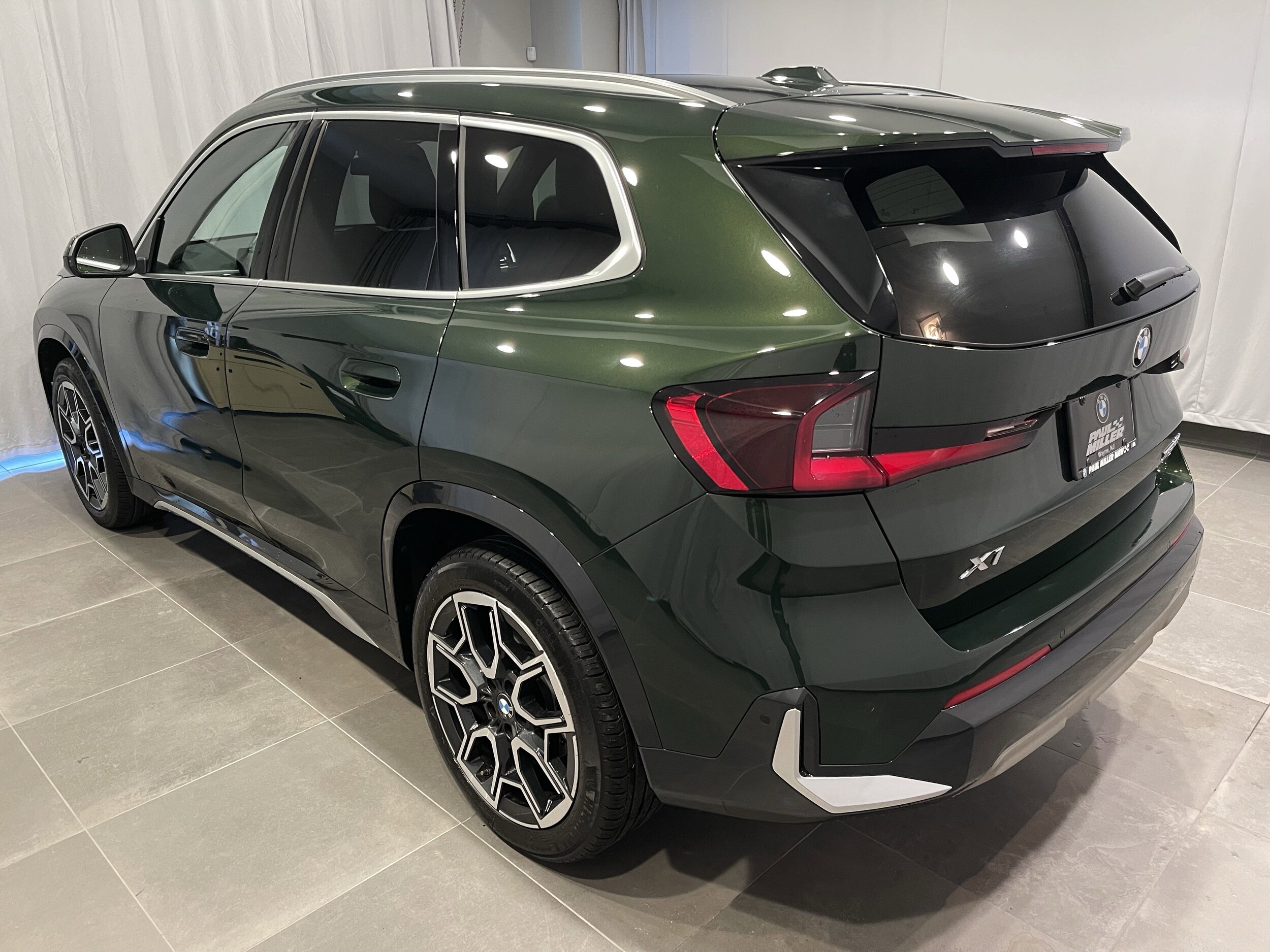 2025 Bmw X1 XDrive28i photo 4