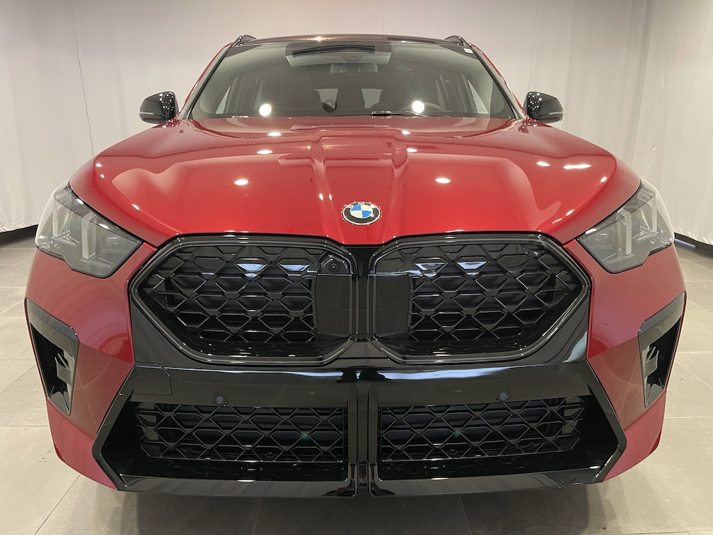 New 2026 BMW X2 xDrive28i SUV