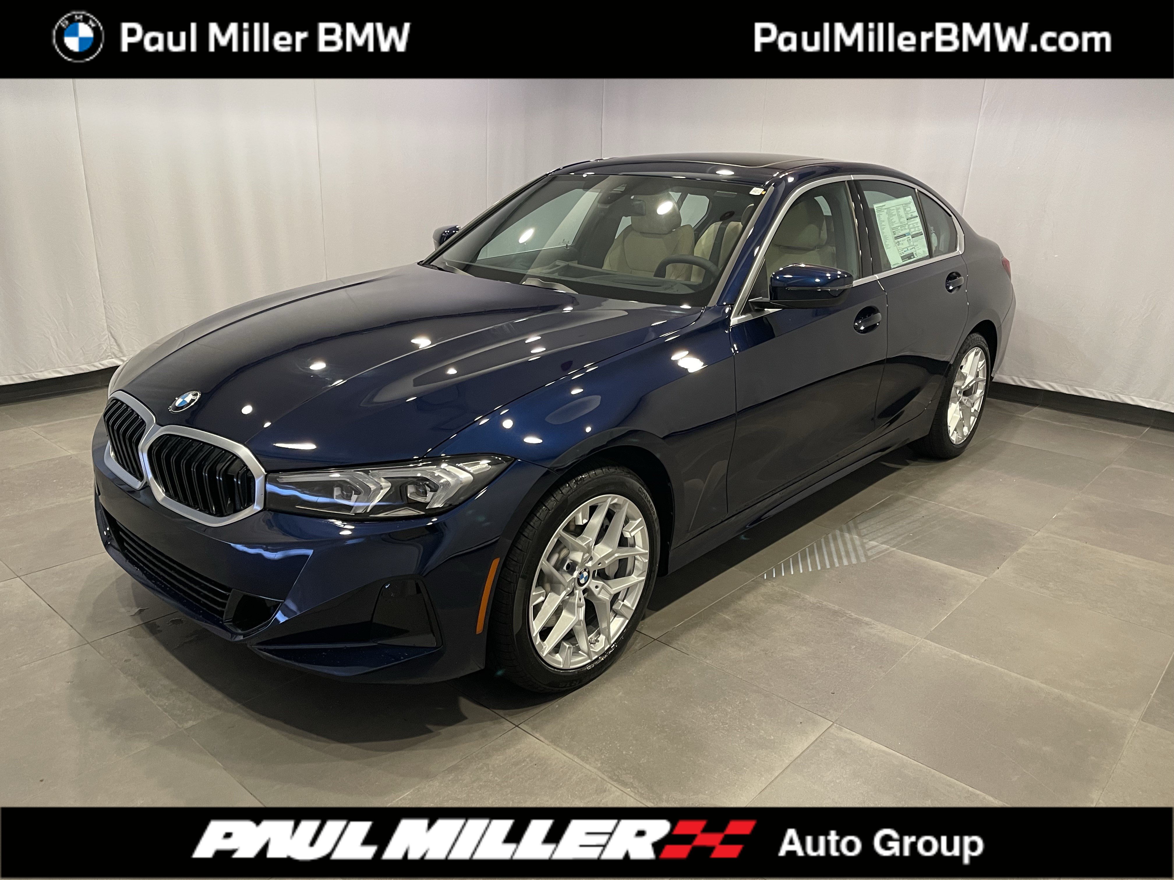  BMW 330i