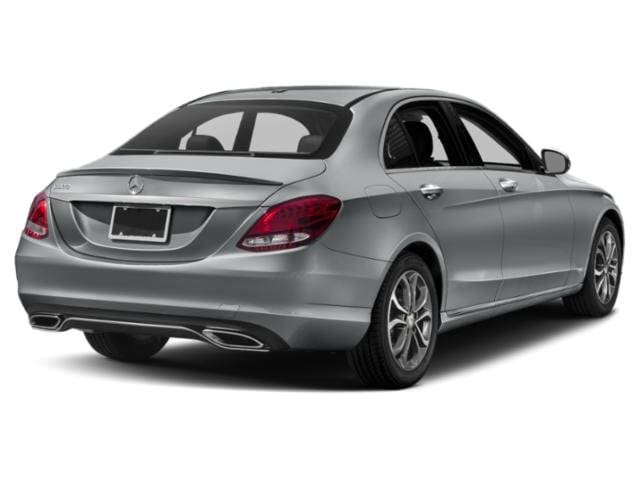Used 2015 Mercedes-Benz C-Class C300 with VIN 55SWF4KB6FU018493 for sale in Wayne, NJ
