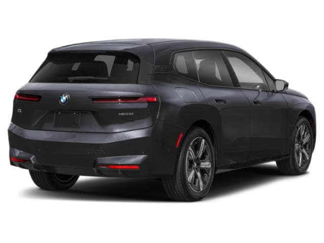 Used 2026 BMW iX 45 with VIN WB543CF03TCU73911 for sale in Wayne, NJ
