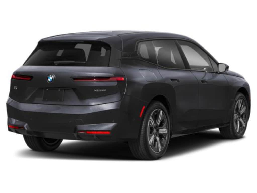 Used 2026 BMW iX xDrive45 SUV