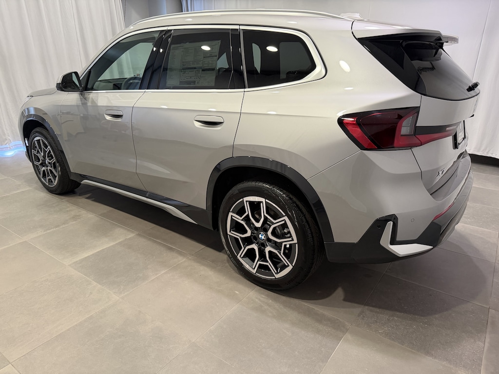 New 2026 BMW X1 xDrive28i SUV