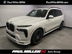 2026 BMW ALPINA XB7 SUV