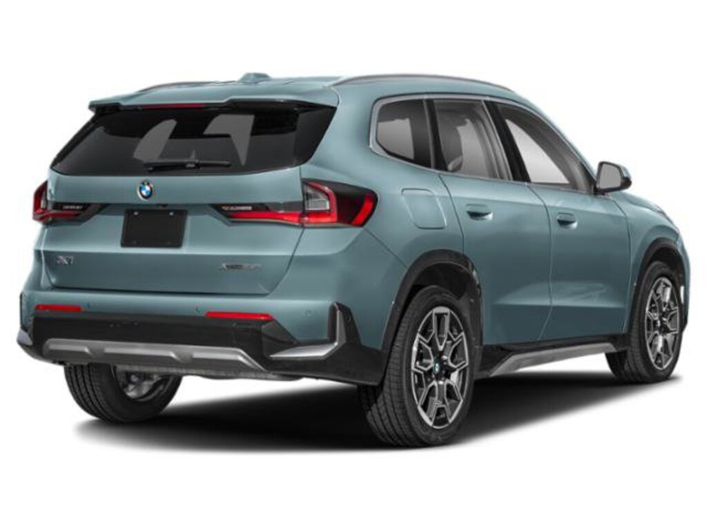 Used 2026 BMW X1 xDrive28i SUV