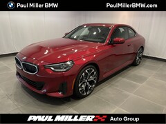 2025 BMW 230i xDrive Coupe