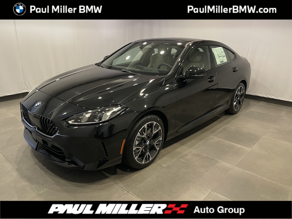 New 2026 BMW 228i xDrive Gran Coupe
