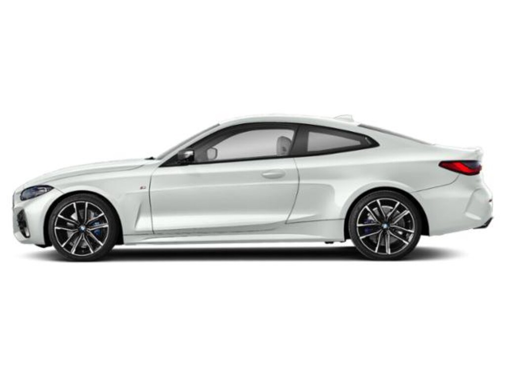 Used 2024 BMW M440i xDrive Coupe