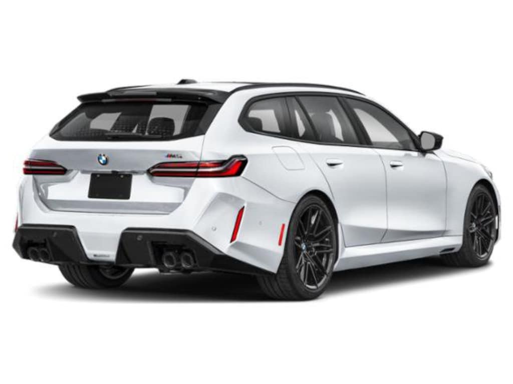 New 2026 BMW M5 Base Wagon