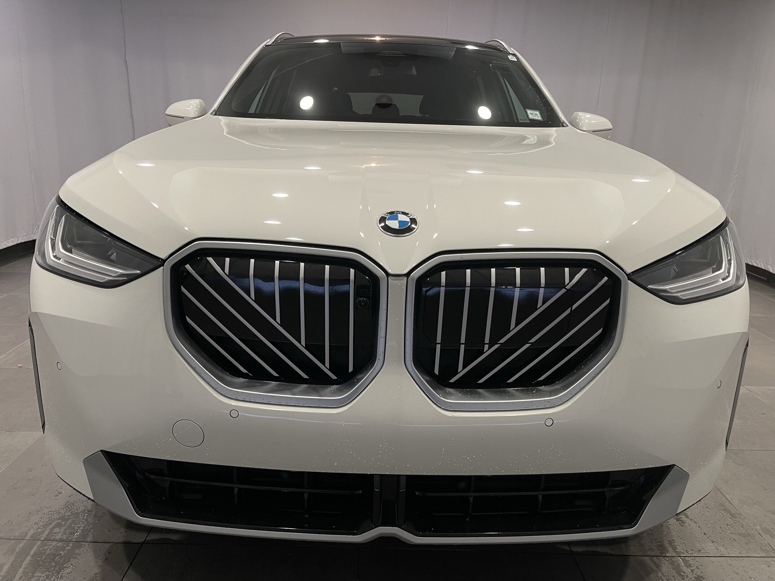 2026 Bmw X3 photo 2