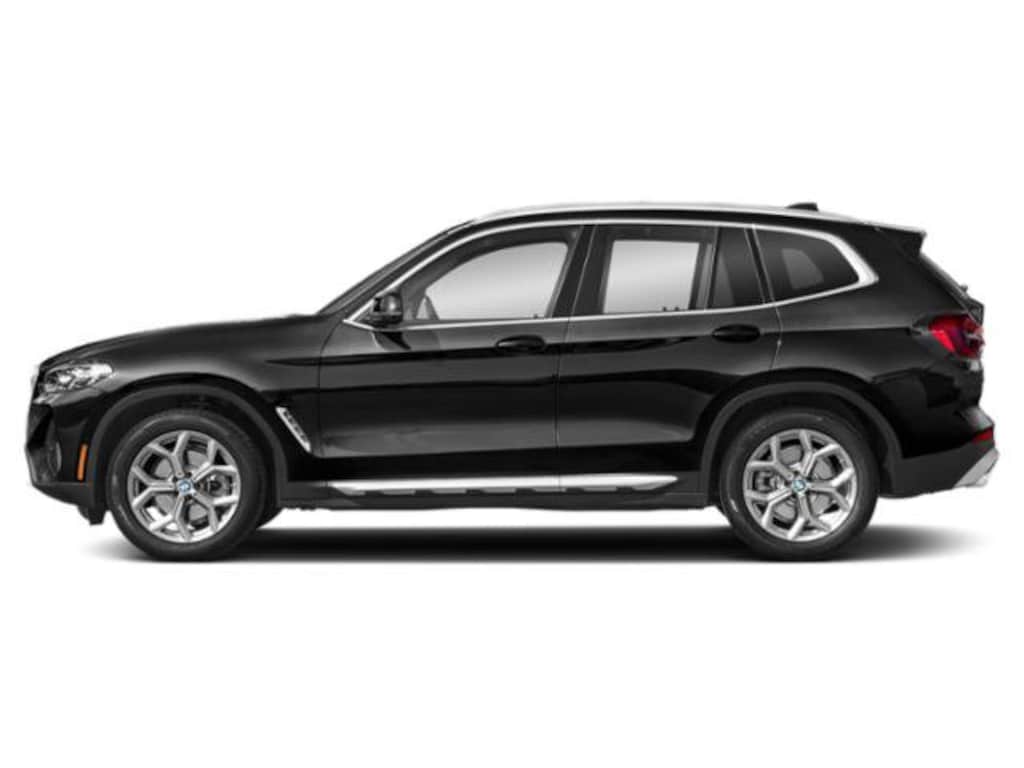 Certified 2023 BMW X3 xDrive30i SUV