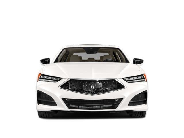 2023 Acura TLX Technology photo 3