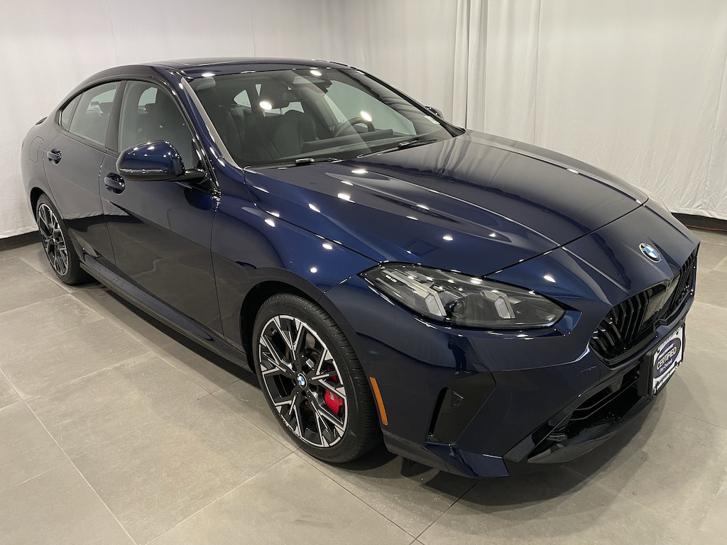 Used 2025 BMW 228i xDrive Gran Coupe
