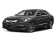 Acura TLX