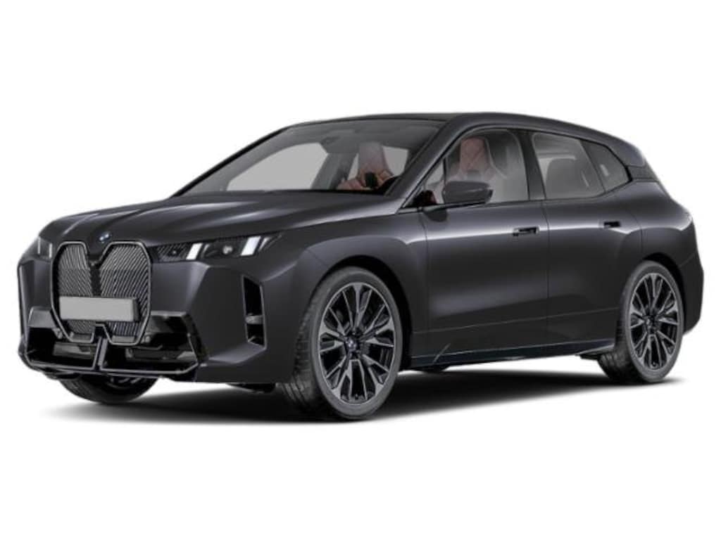 New 2026 BMW iX xDrive45 SUV