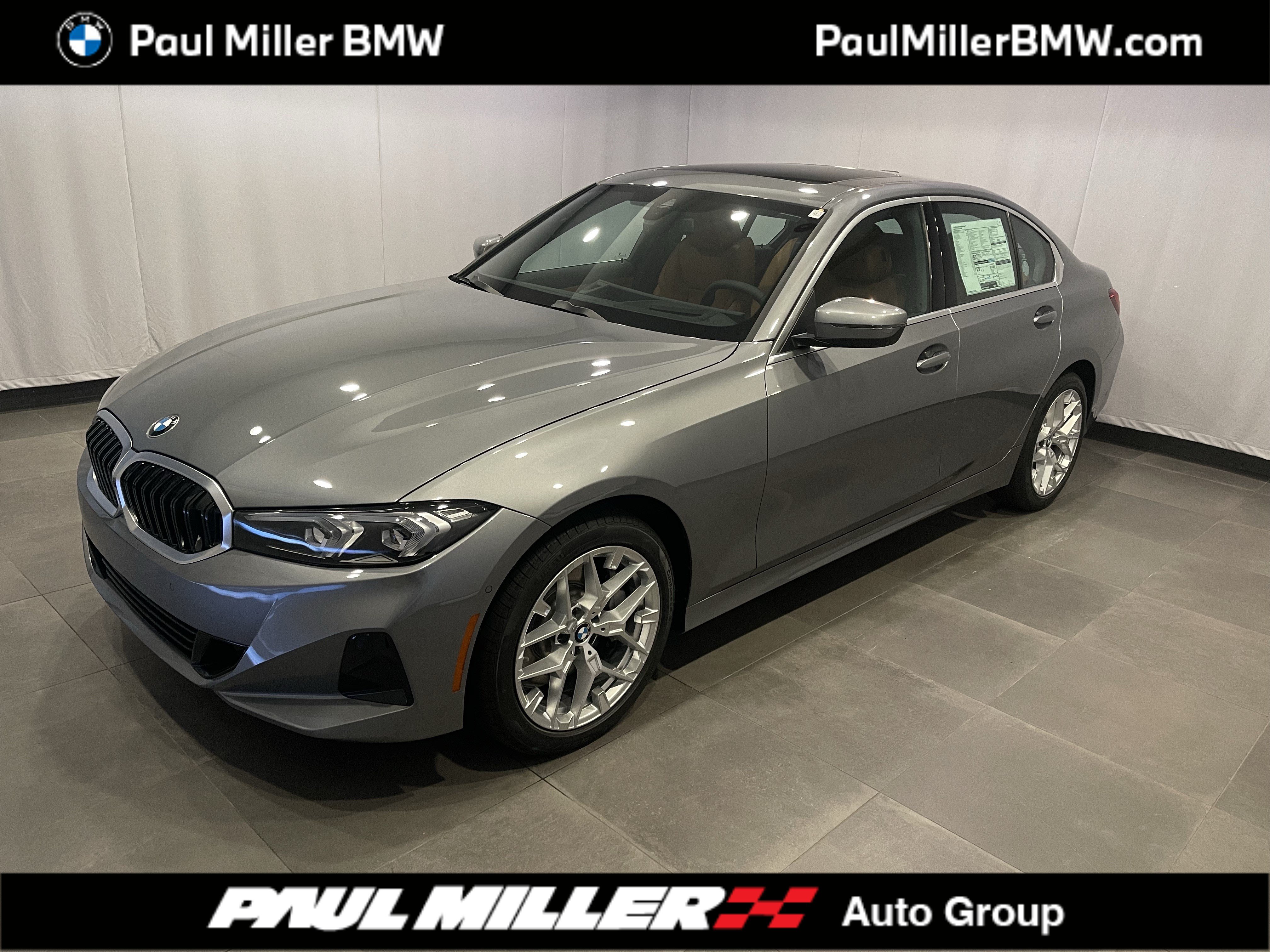  BMW 330i