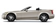  CADILLAC XLR