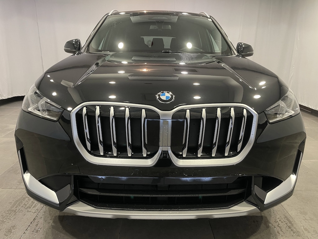 New 2026 BMW X1 xDrive28i SUV