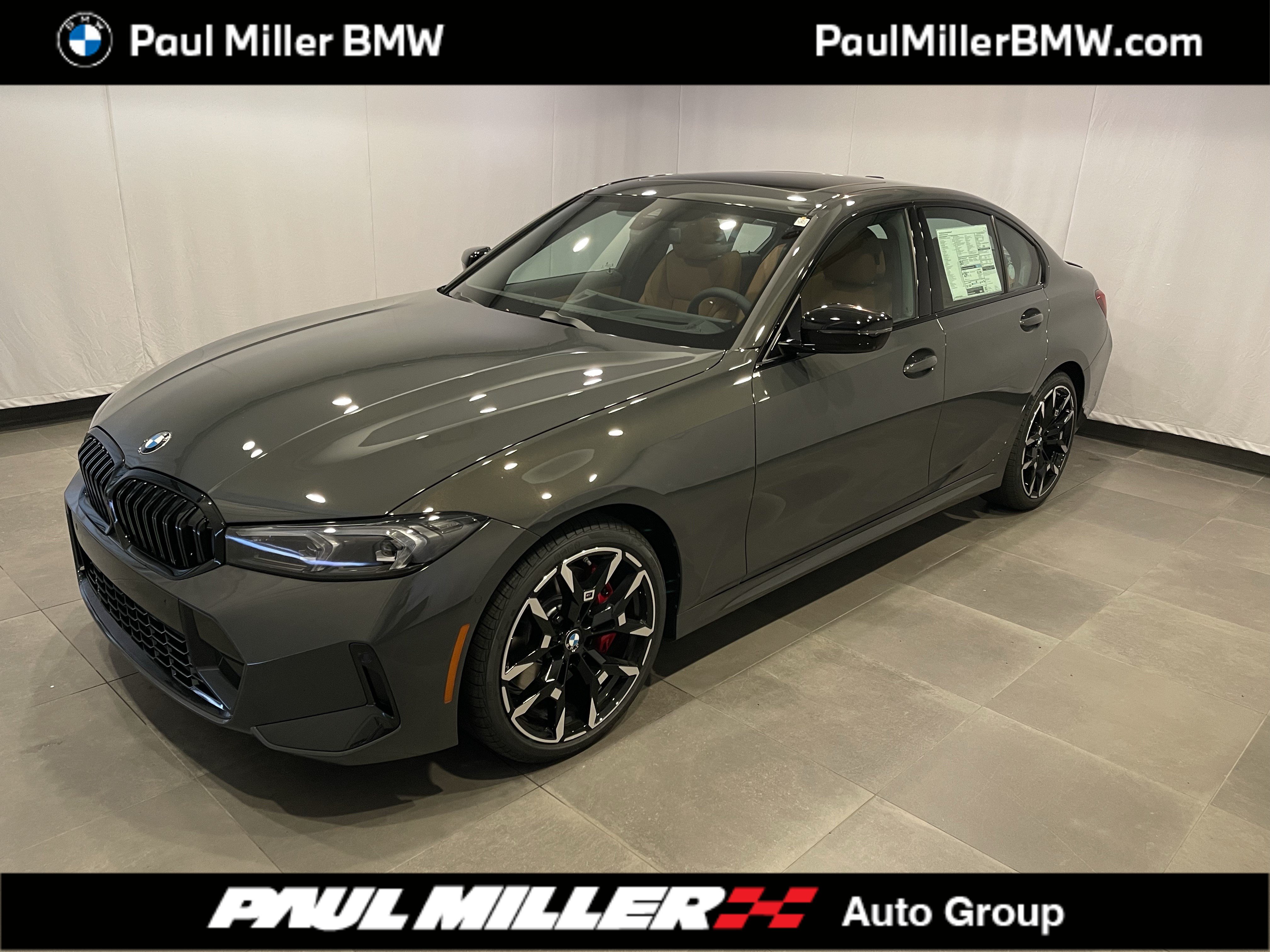  BMW 330i