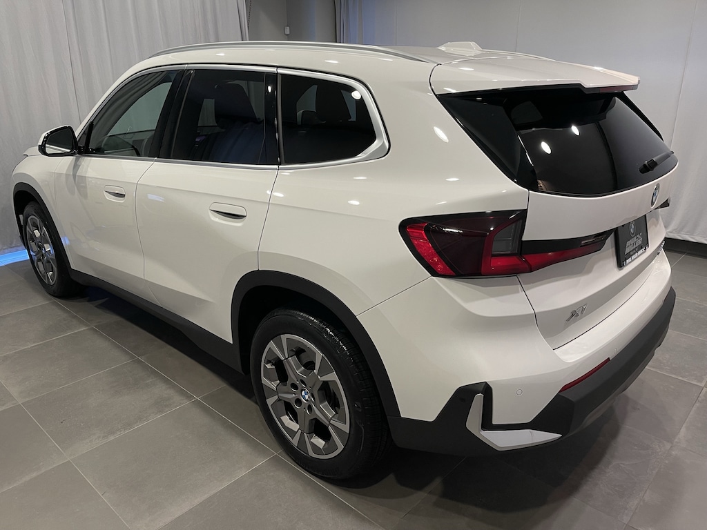 Certified 2023 BMW X1 xDrive28i SUV
