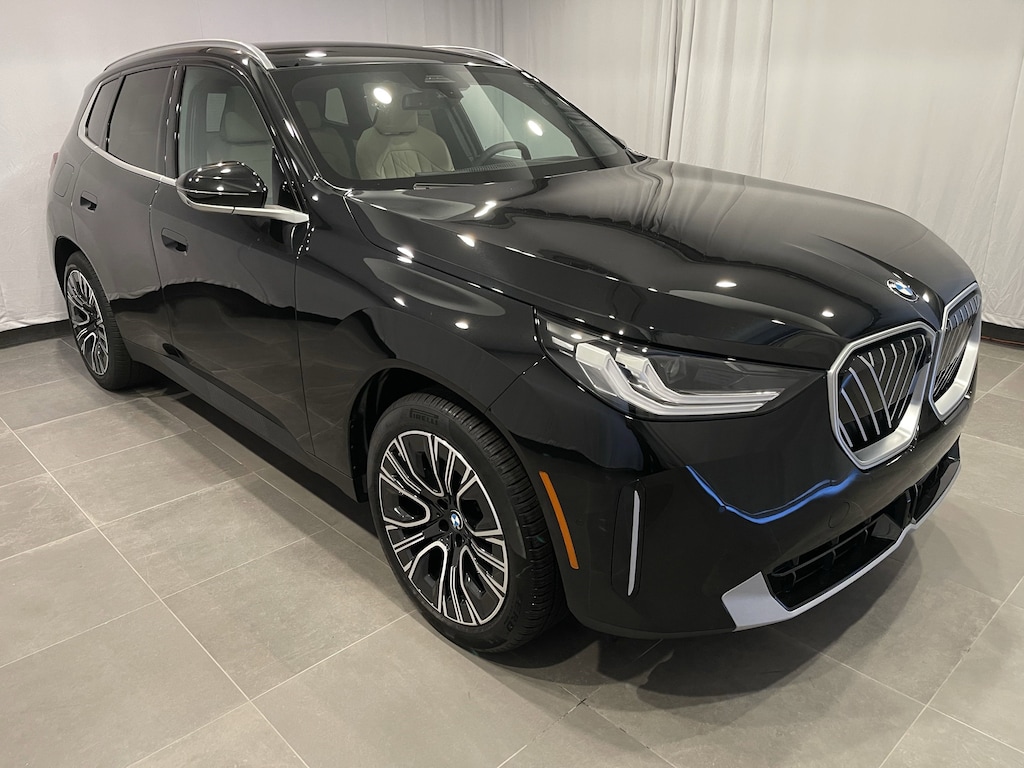 Used 2026 BMW X3 30 xDrive SUV