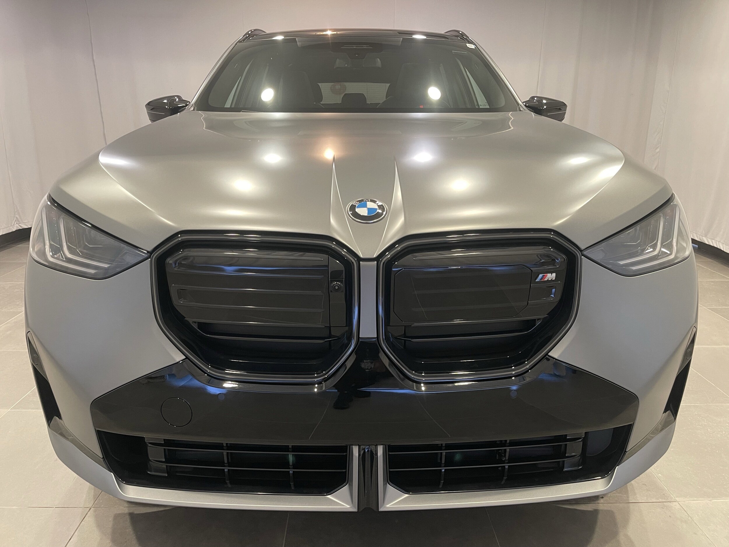 2026 Bmw X3 M50 photo 2