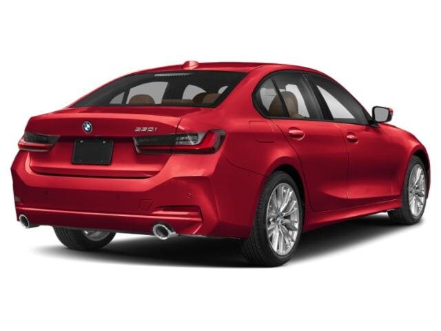 2025 Bmw 330i xDrive photo 2