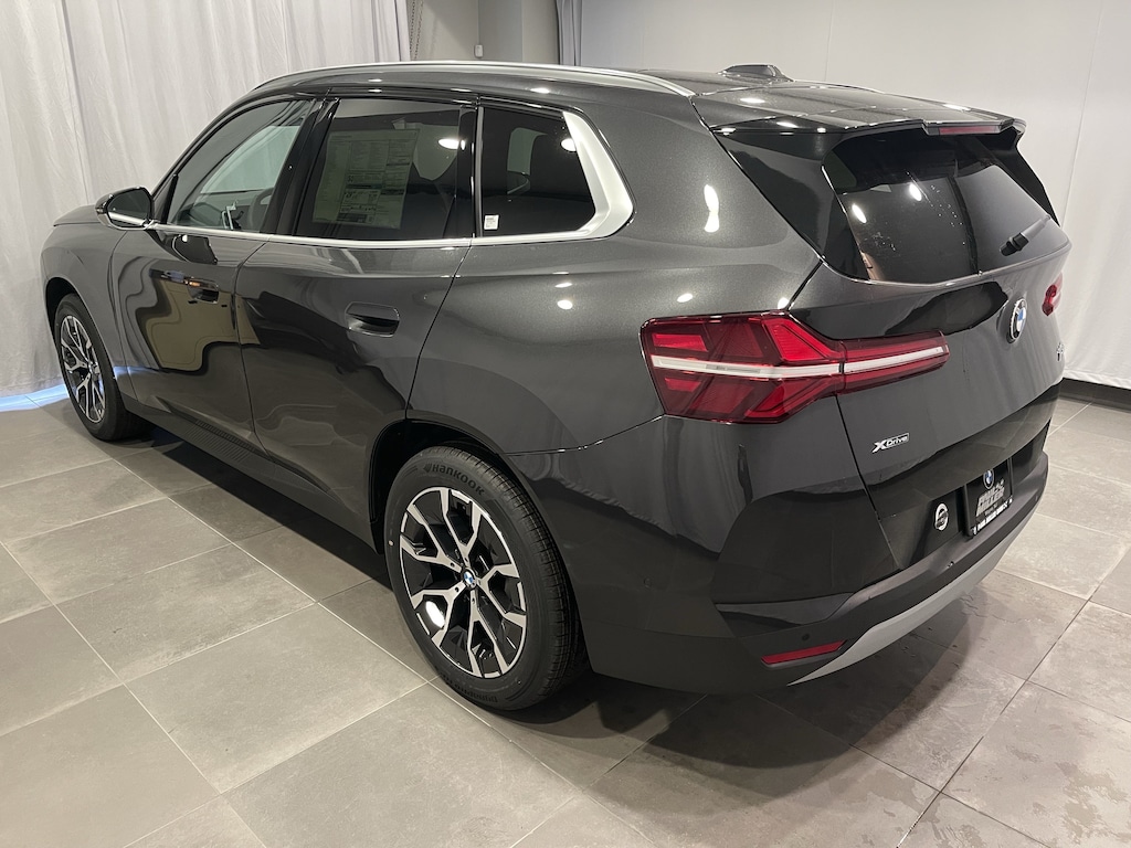 Used 2026 BMW X3 30 xDrive SUV