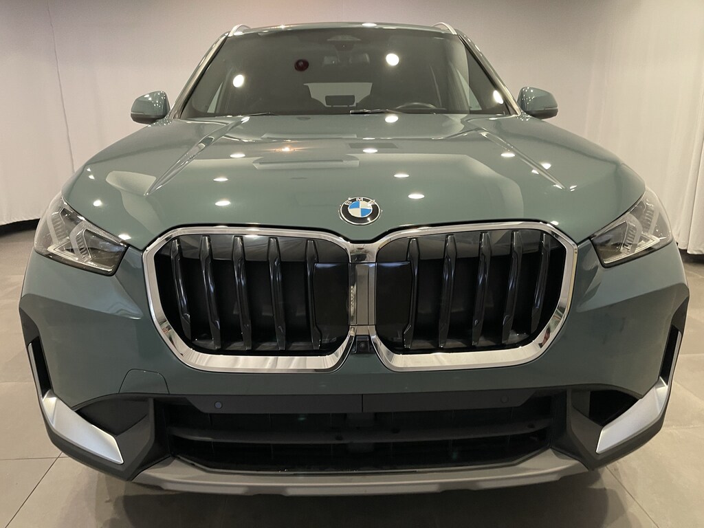 Certified 2023 BMW X1 xDrive28i SUV