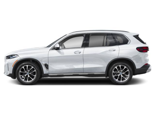 New 2026 BMW X5 xDrive40i SUV