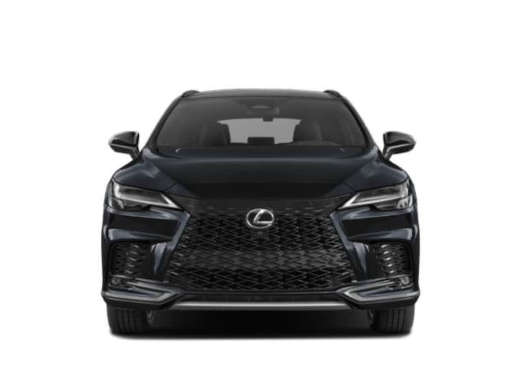 Used 2023 Lexus RX 500h F SPORT Performance SUV