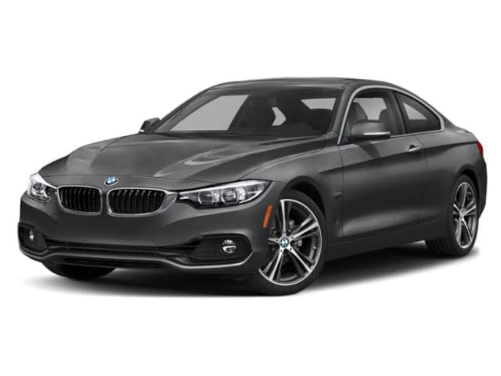 Used 2019 BMW 430i xDrive Coupe