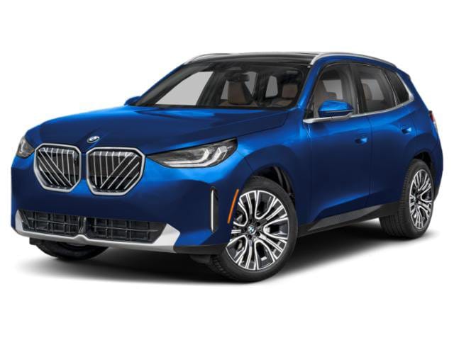 2026 BMW X3 30 XDRIVE's photo