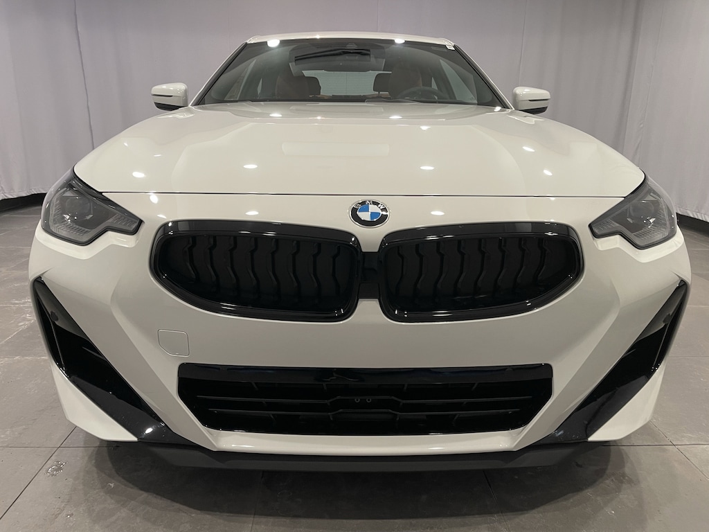 New 2026 BMW 230i xDrive Coupe
