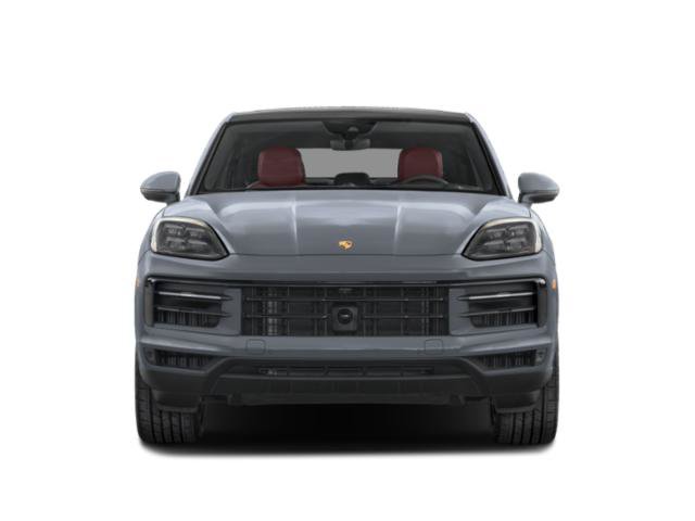 Used 2025 Porsche Cayenne Coupe GTS SUV