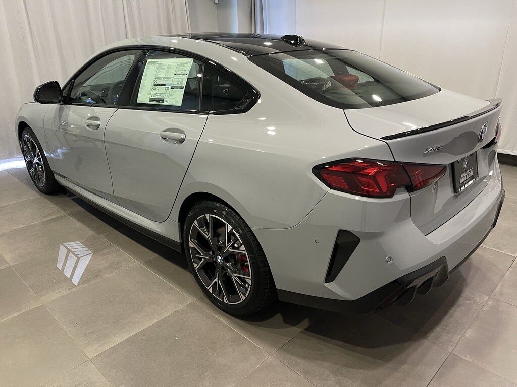New 2026 BMW 228i xDrive Gran Coupe