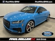  Audi TTS