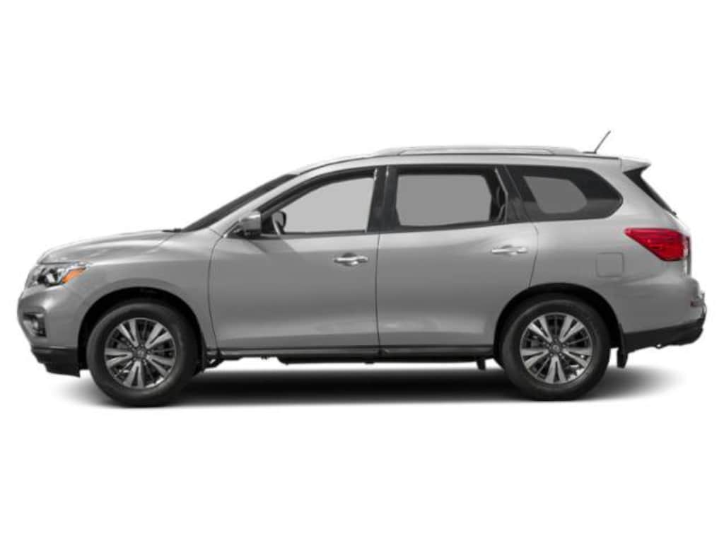 Used 2020 Nissan Pathfinder SL SUV