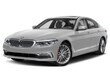 BMW 540i