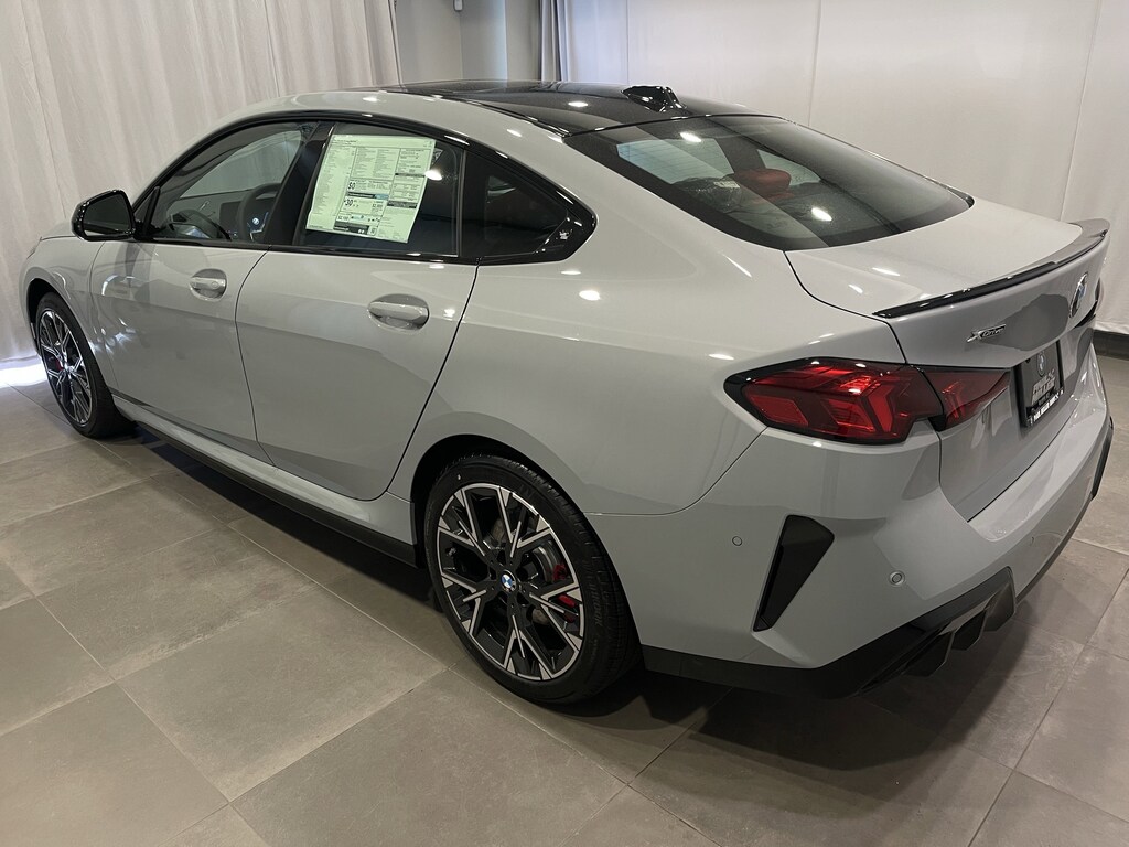New 2026 BMW 228i xDrive Gran Coupe