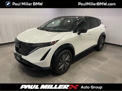 2025 Nissan ARIYA ENGAGE SUV