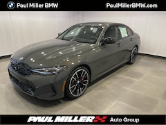 2026 BMW M340 i xDrive Sedan