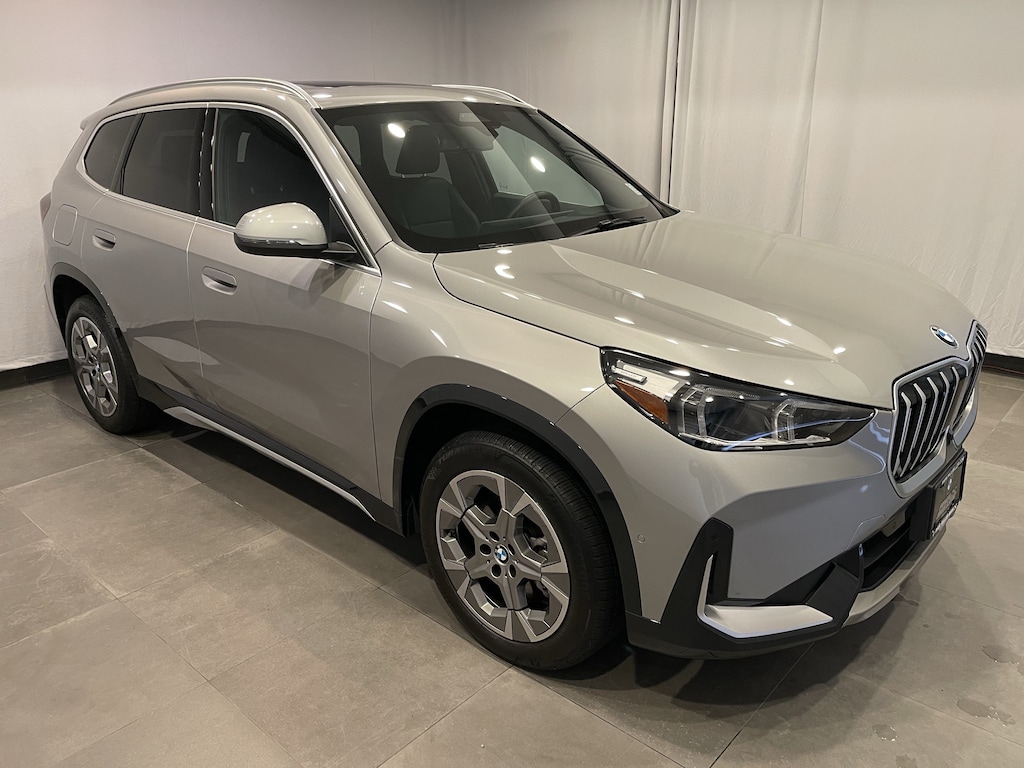 Used 2026 BMW X1 xDrive28i SUV