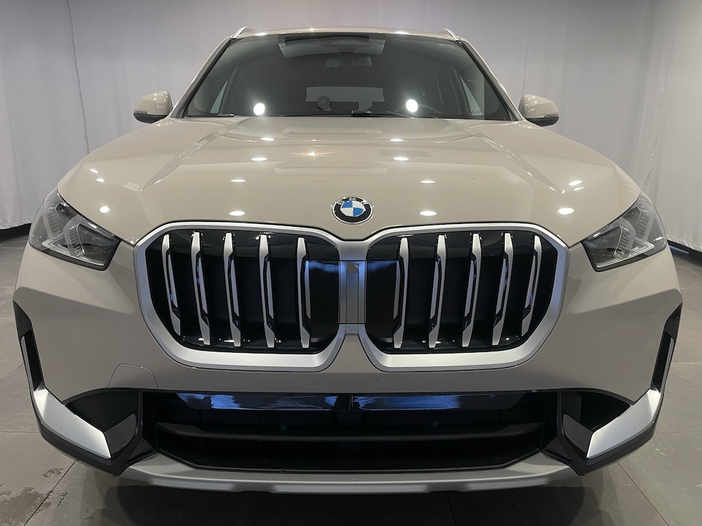 New 2026 BMW X1 xDrive28i SUV