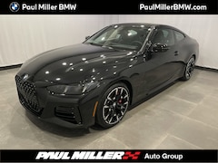 2026 BMW 430i xDrive Coupe