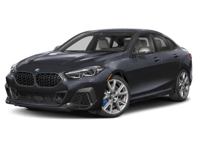 2024 BMW 2 Series M235i xDrive Gran Coupe's photo